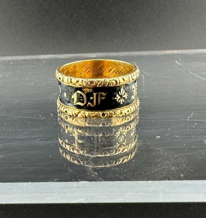 Jewellery: - Image 3 of 6