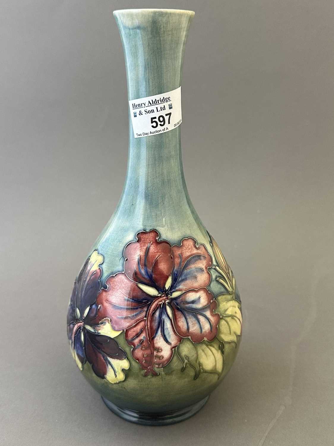 Ceramics:
