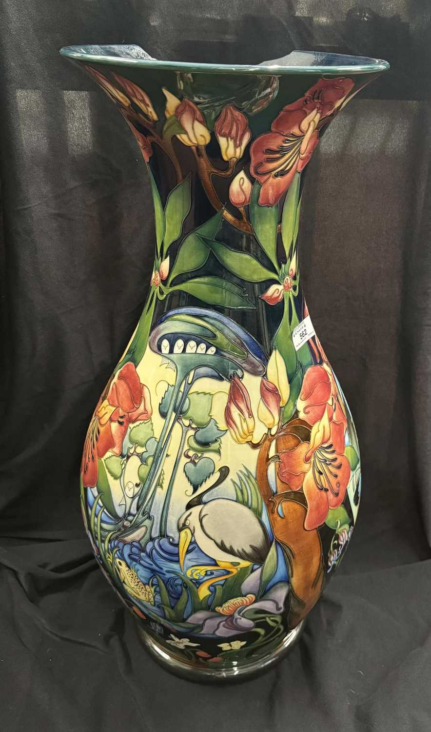 Ceramics: