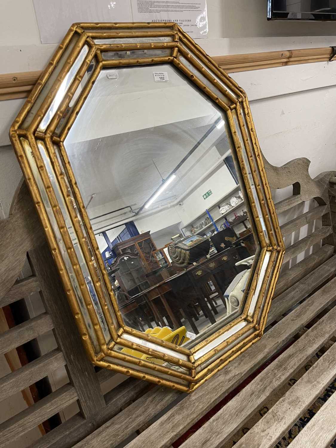 Mirrors: - Image 3 of 6