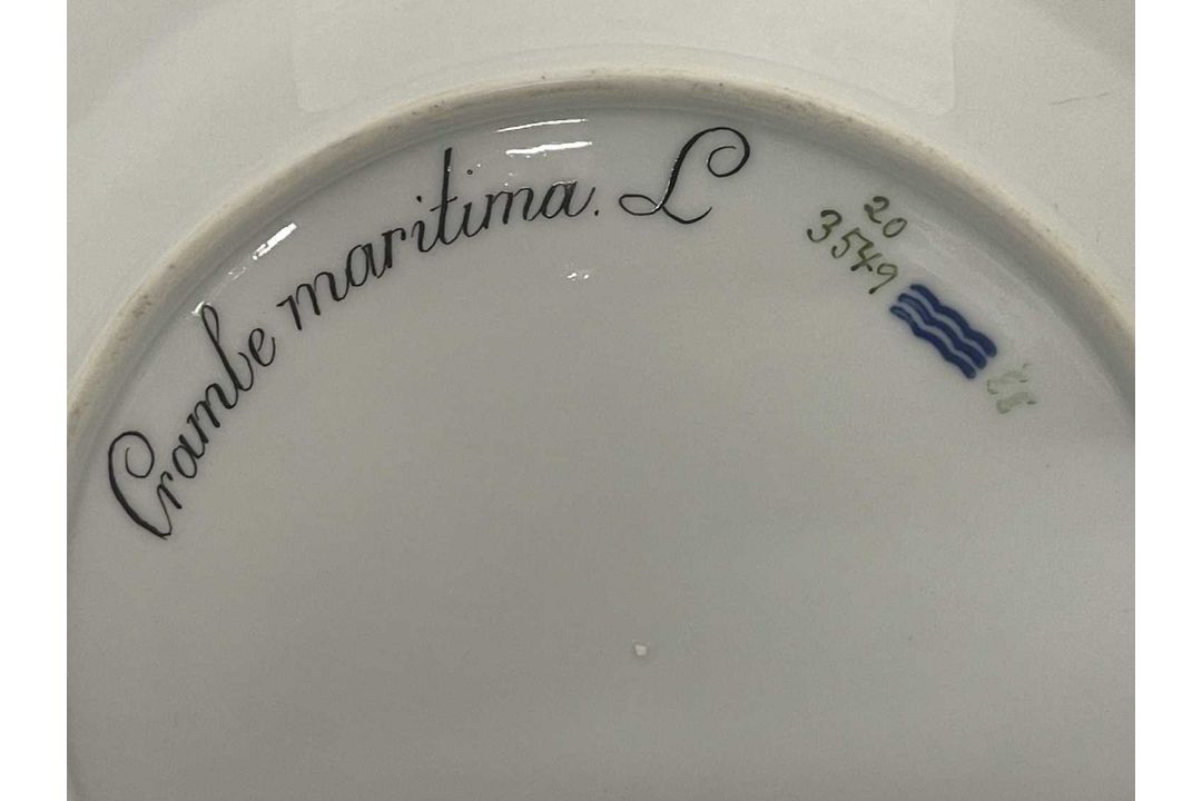 20th cent. Ceramics: - Image 4 of 4