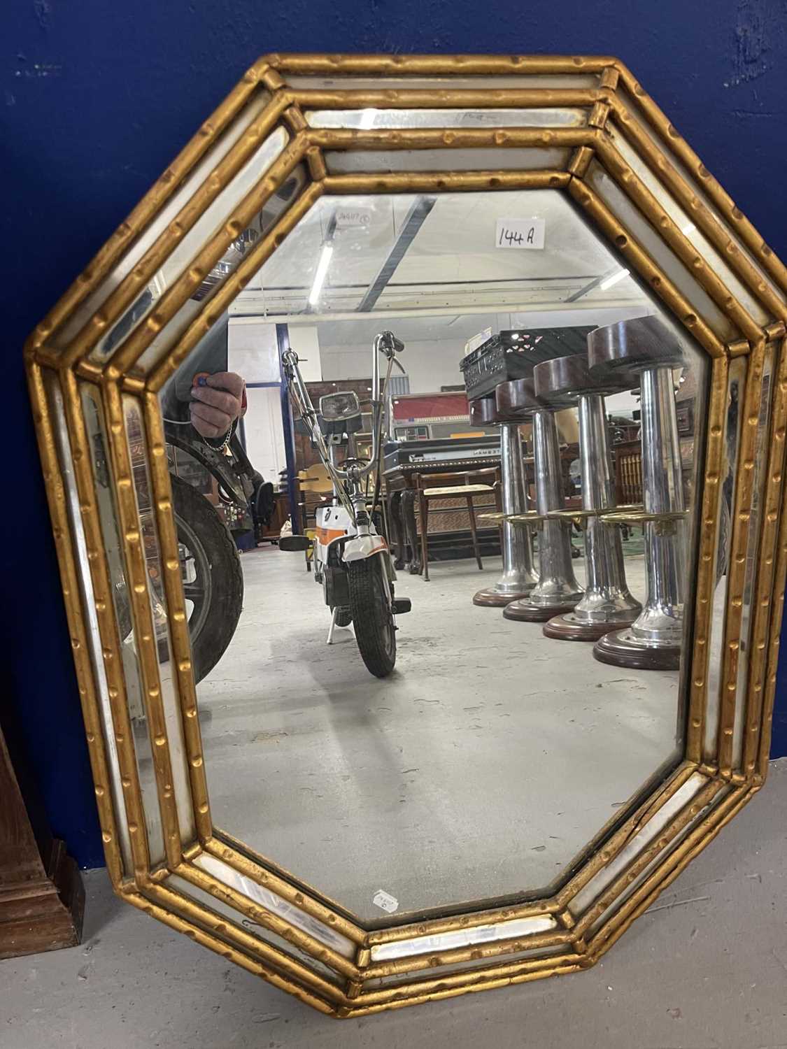 Mirrors: - Image 4 of 6