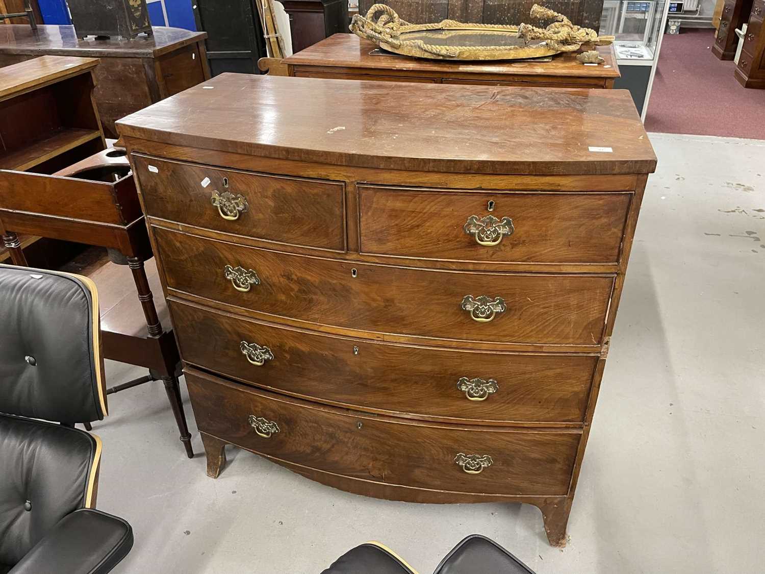 Furniture: