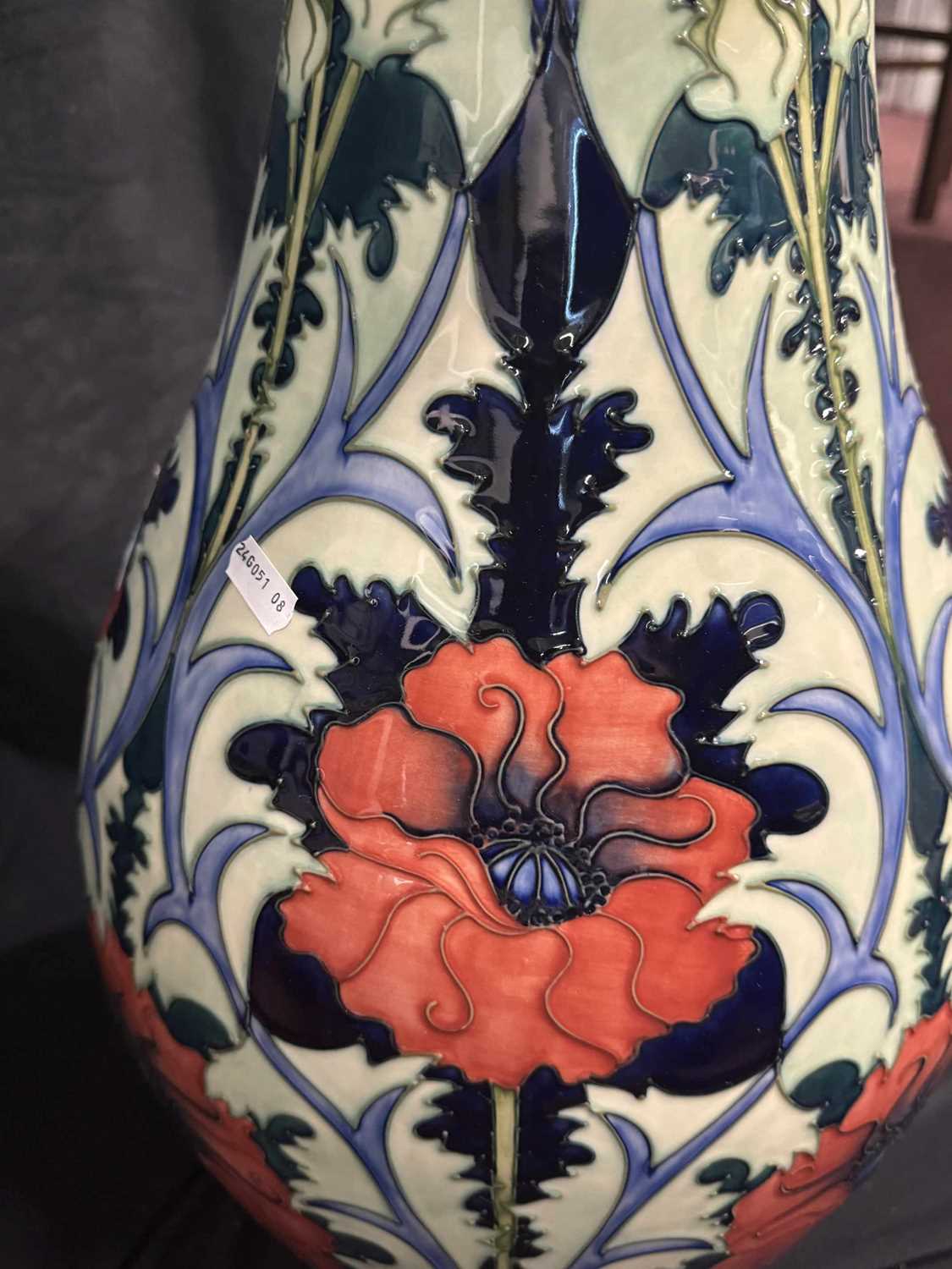 Ceramics: - Image 6 of 7