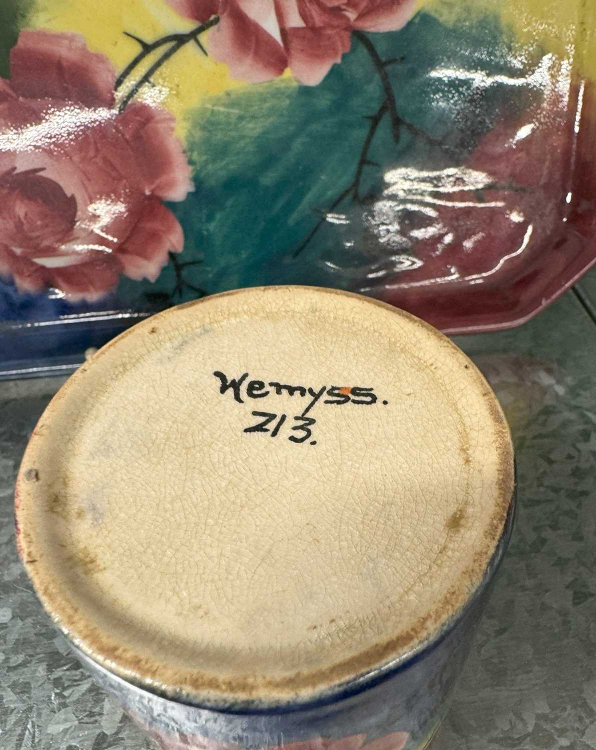 Ceramics: - Image 5 of 6