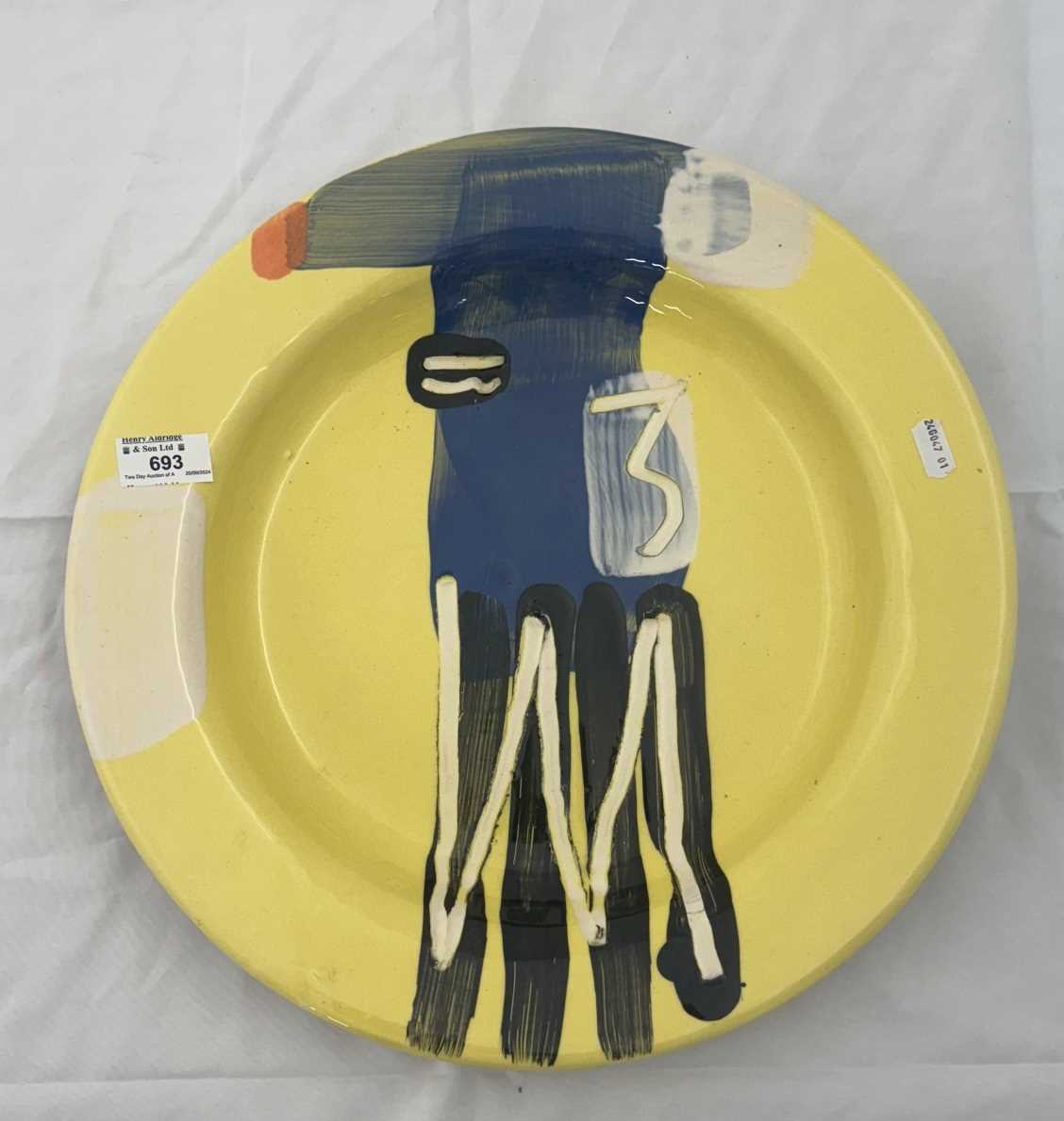 Ceramics: - Image 4 of 6