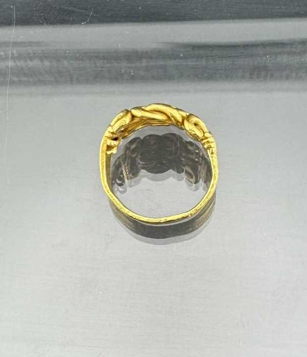 Jewellery: - Image 3 of 4