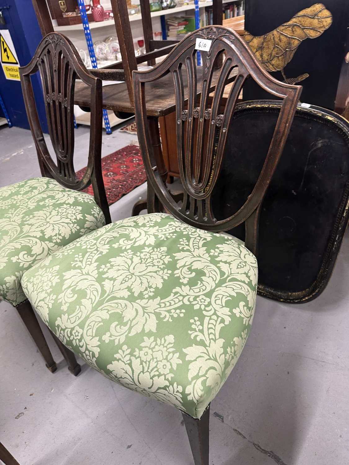 Furniture: - Image 2 of 2
