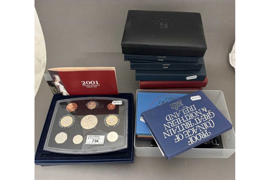 Coins: - Image 1 of 2