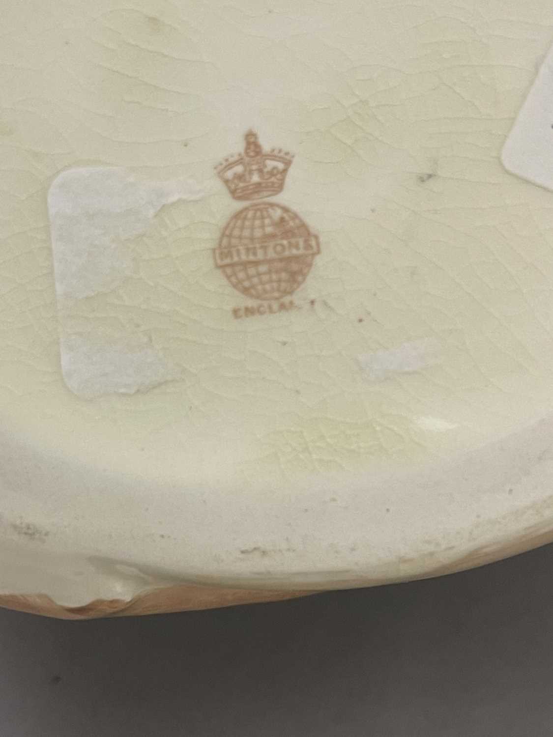 Ceramics: - Image 6 of 6