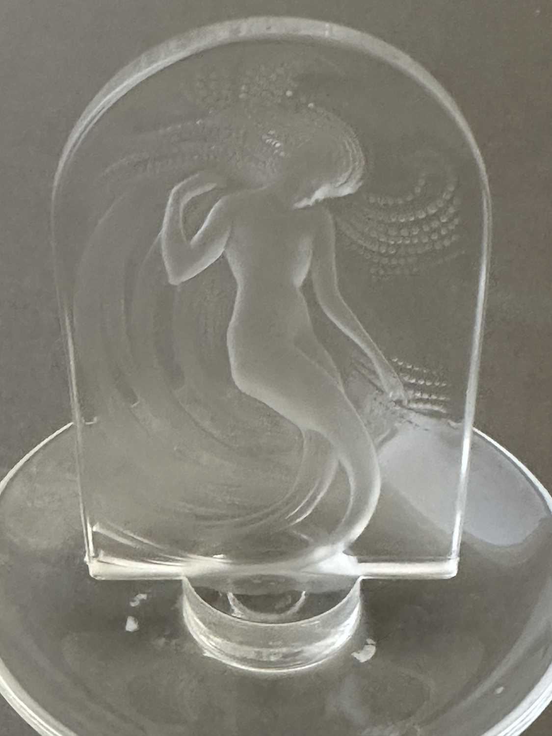 Glassware: - Image 3 of 3