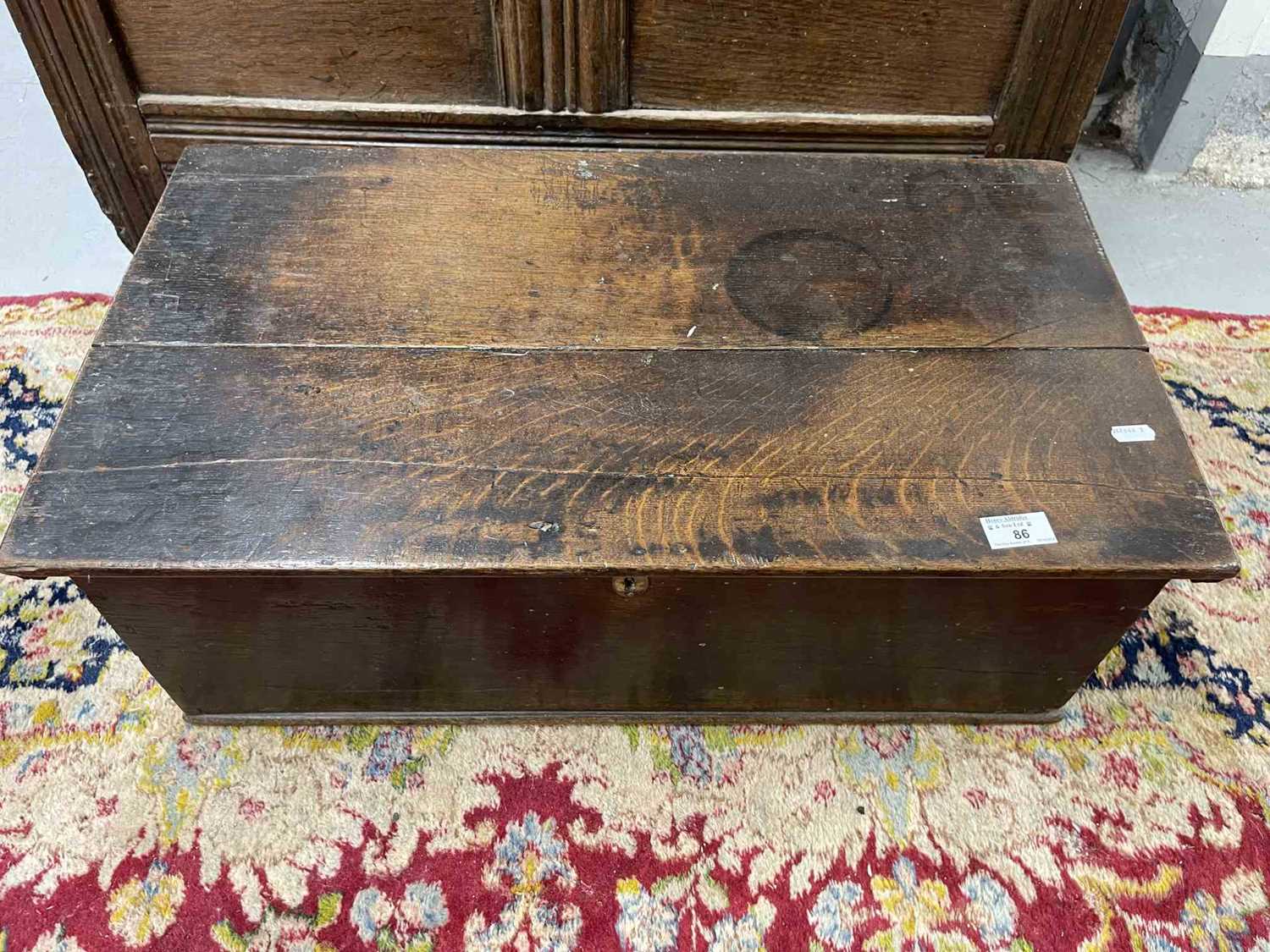 Furniture: