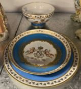 Sevres: