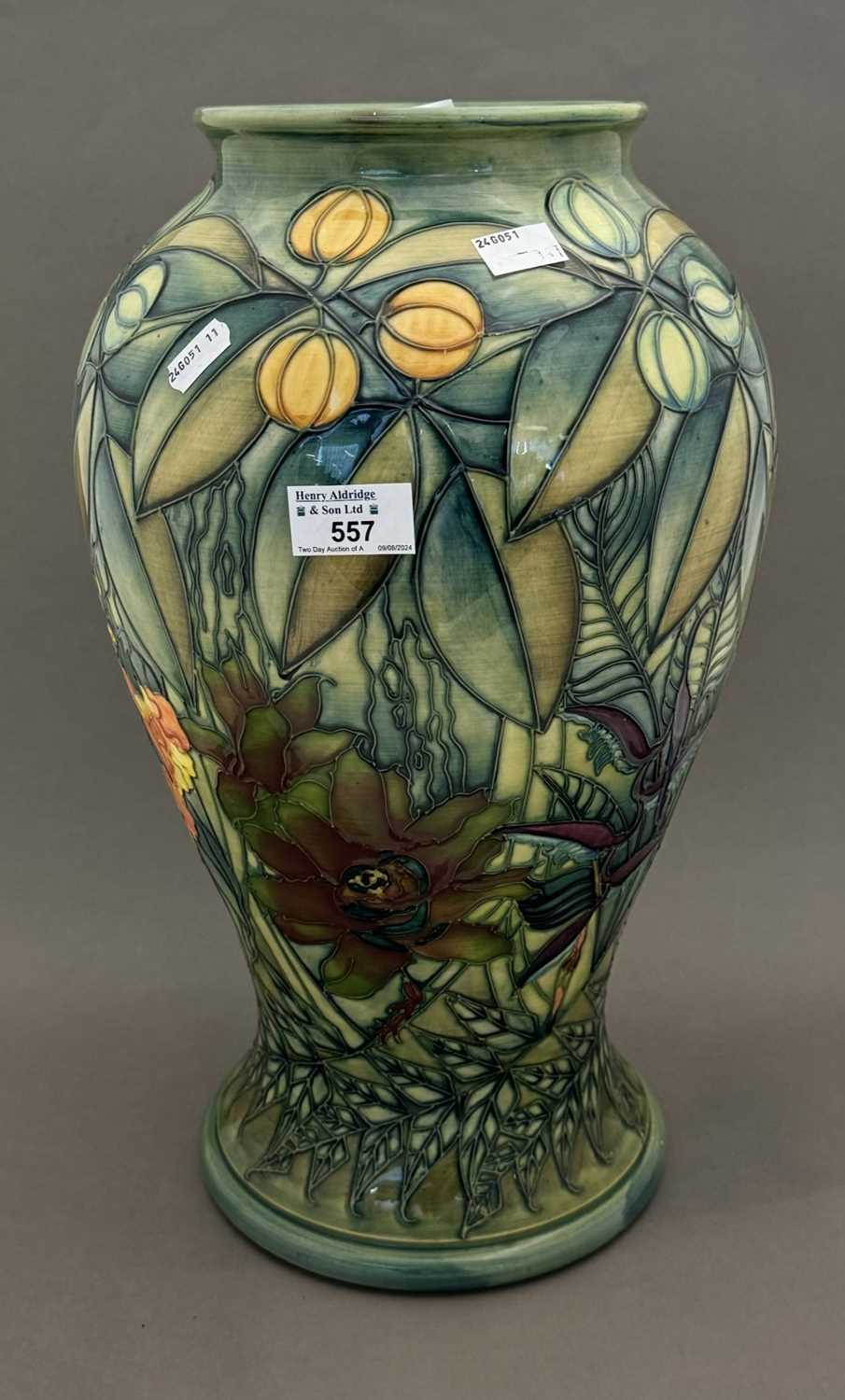 Ceramics: