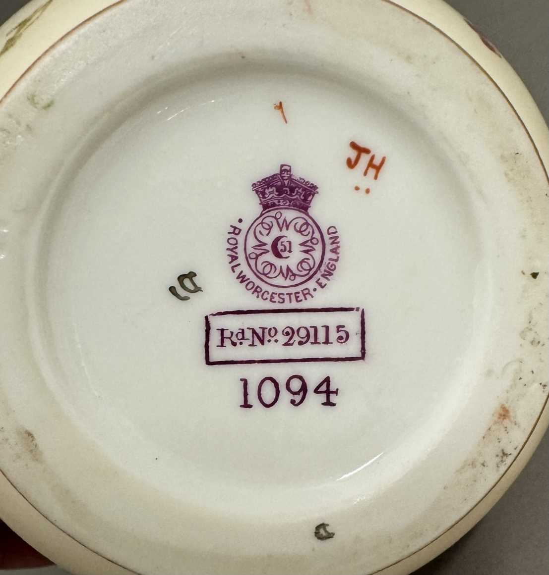 Ceramics: - Image 10 of 10