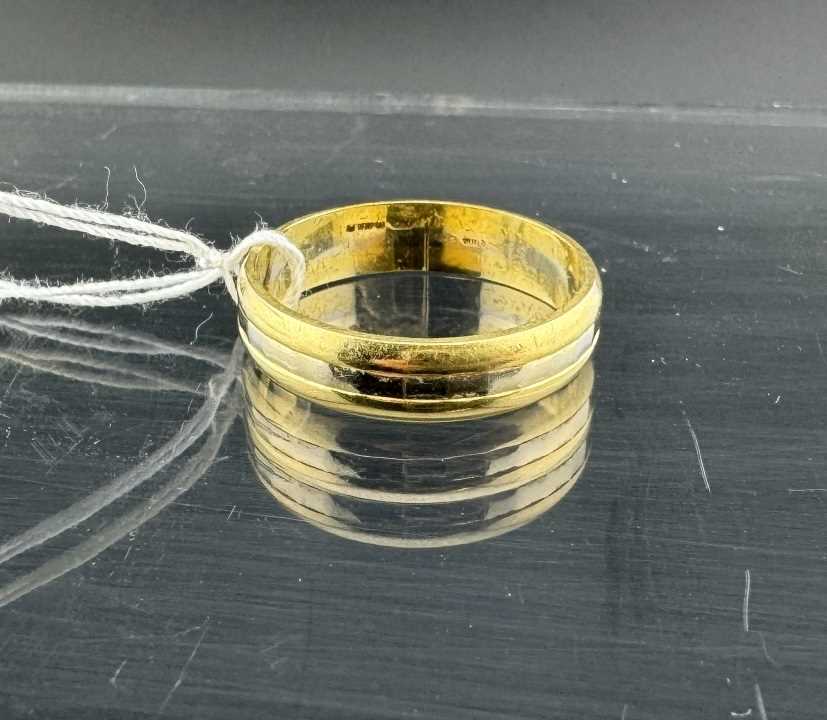 Hallmarked Jewellery: