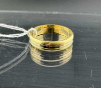 Hallmarked Jewellery: