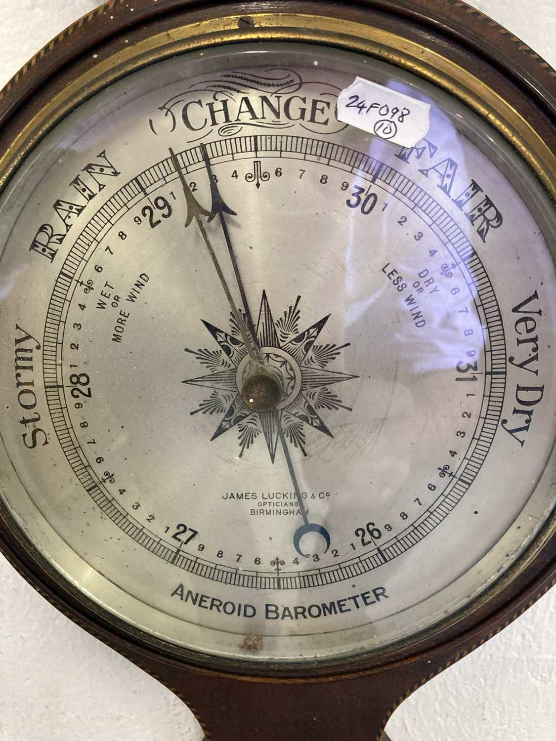 Scientific Instruments: - Image 4 of 4