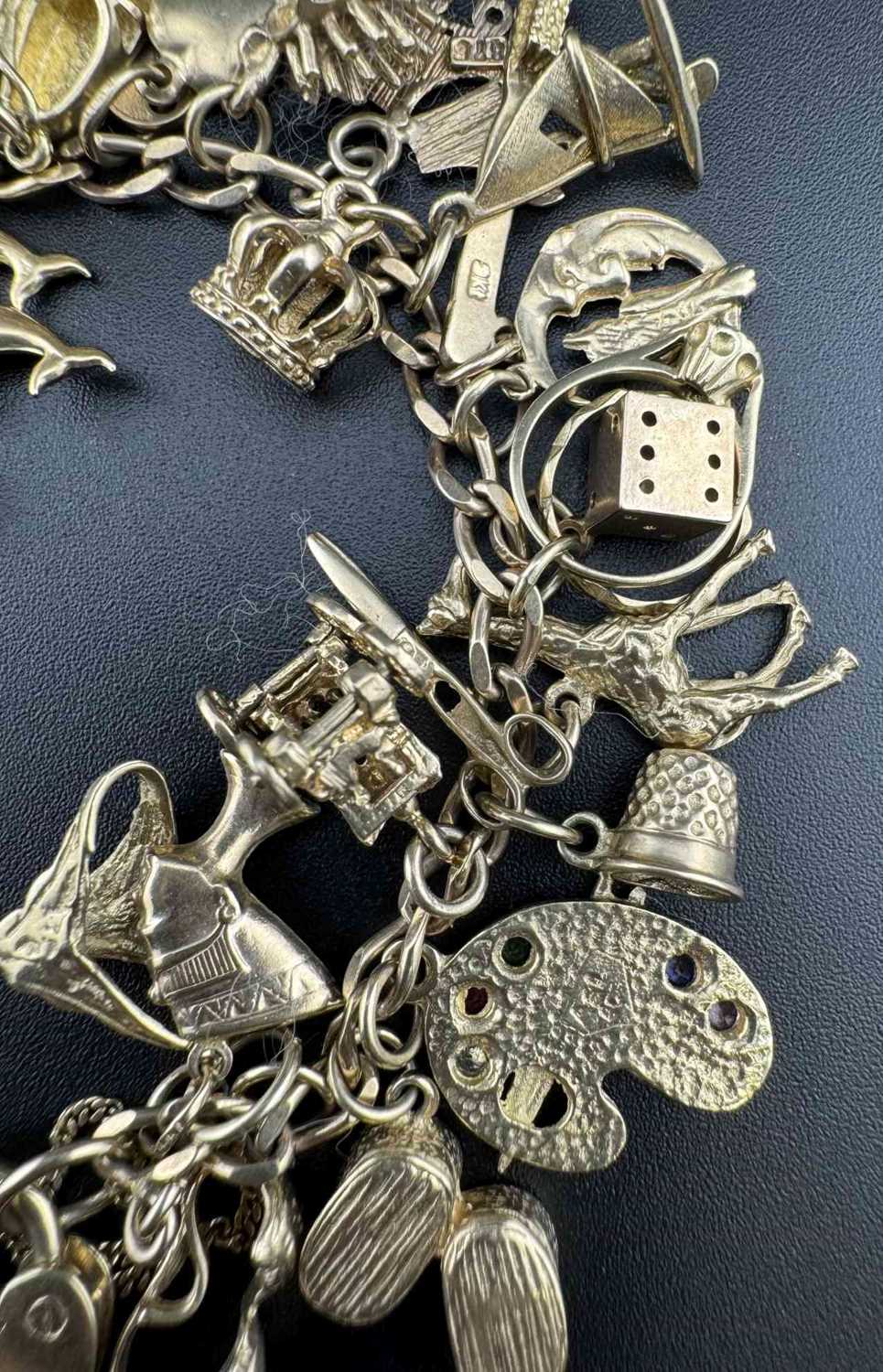 Jewellery: - Image 3 of 5