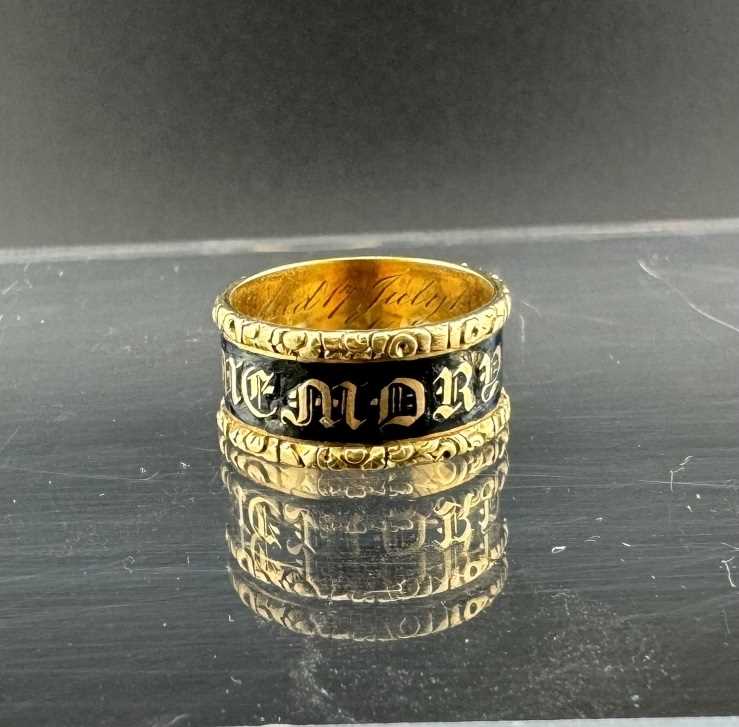 Jewellery: - Image 2 of 6