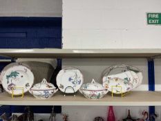 Continental Ceramics: