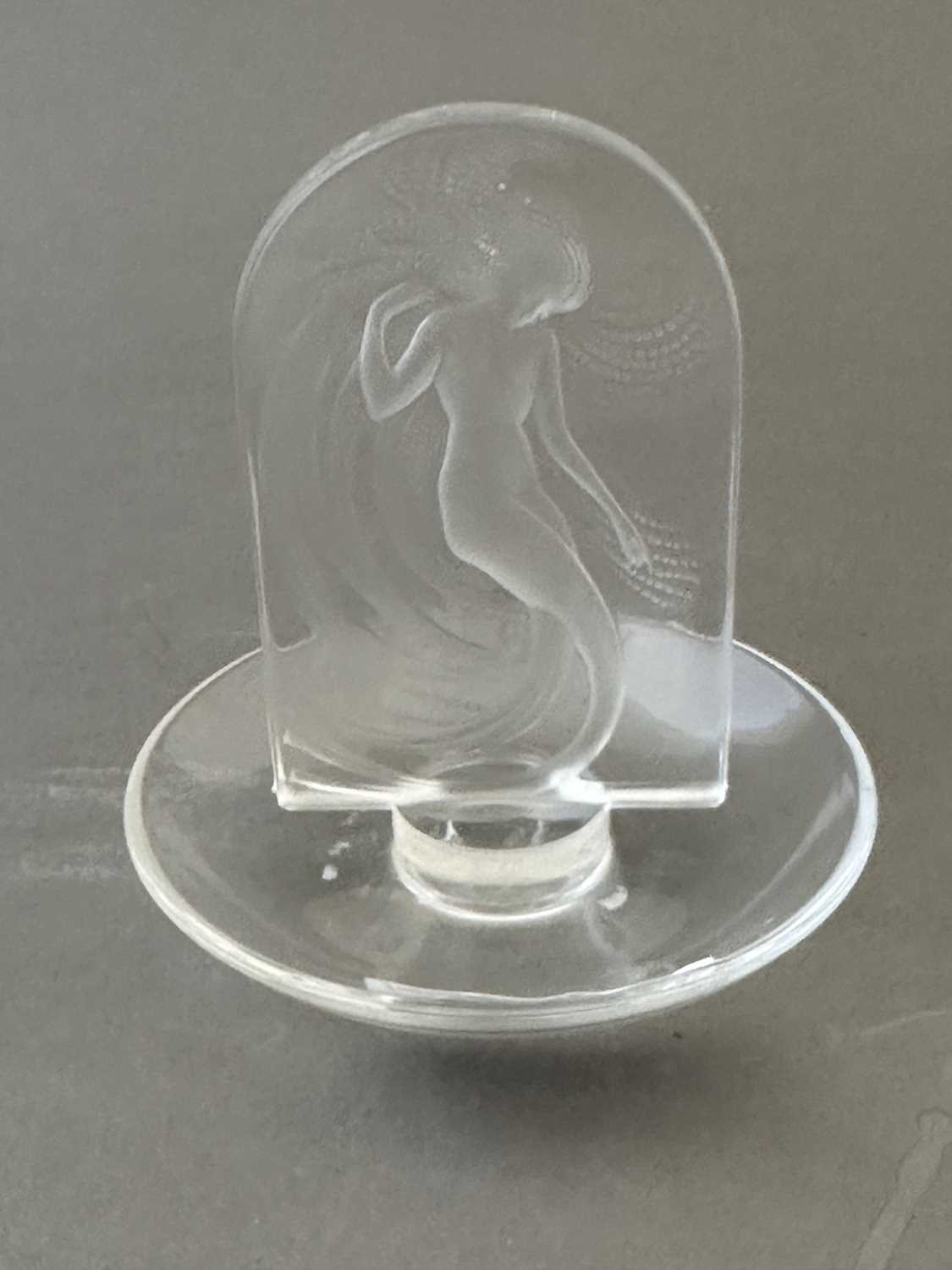 Glassware: