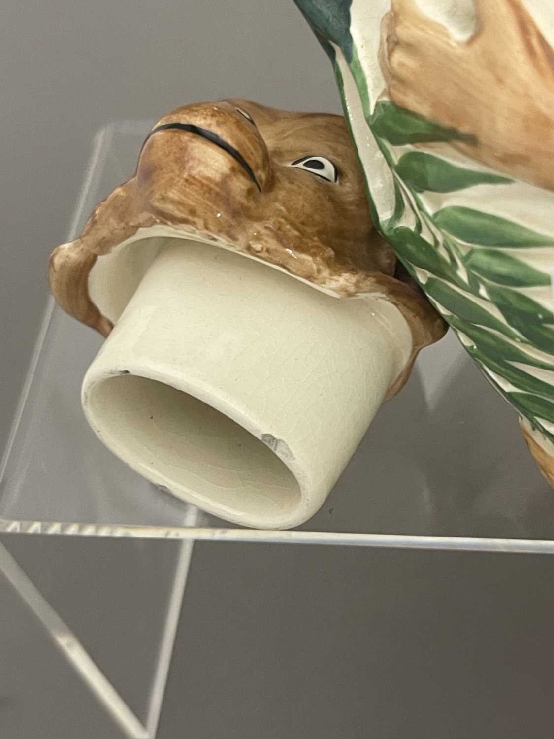 Ceramics: - Image 5 of 6