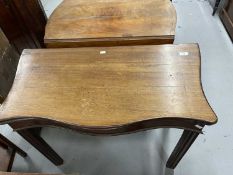 Furniture: