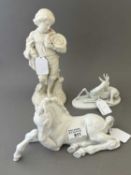 20th Continental Ceramics: