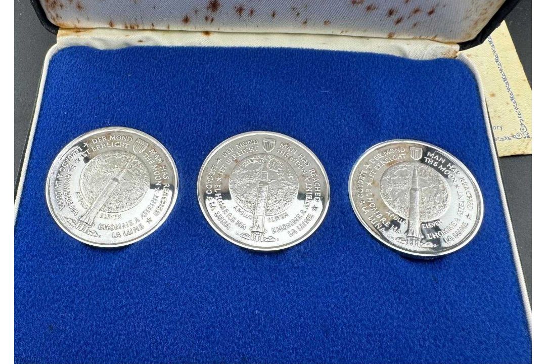 Coins: - Image 4 of 4