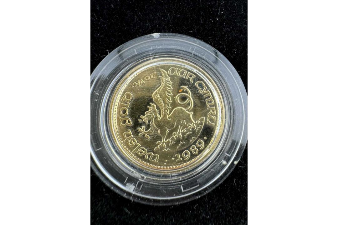 Coins: - Image 2 of 4