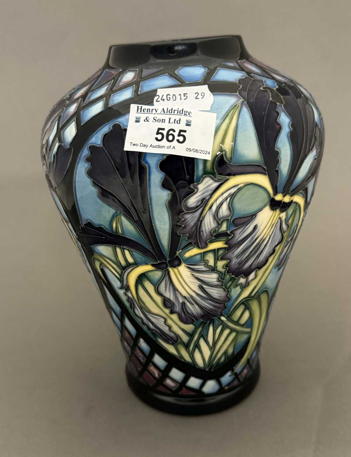 Ceramics: