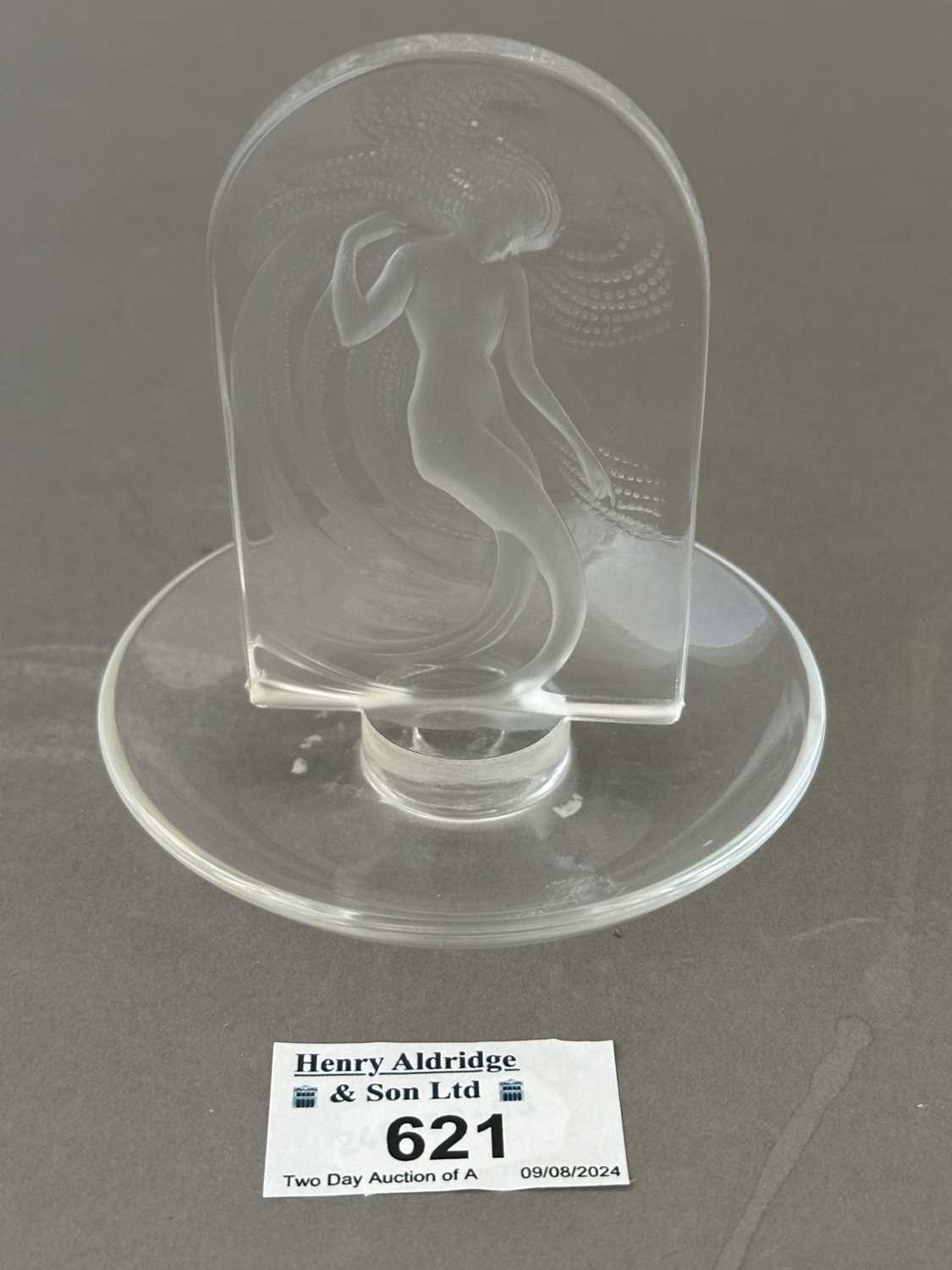 Glassware: - Image 2 of 3