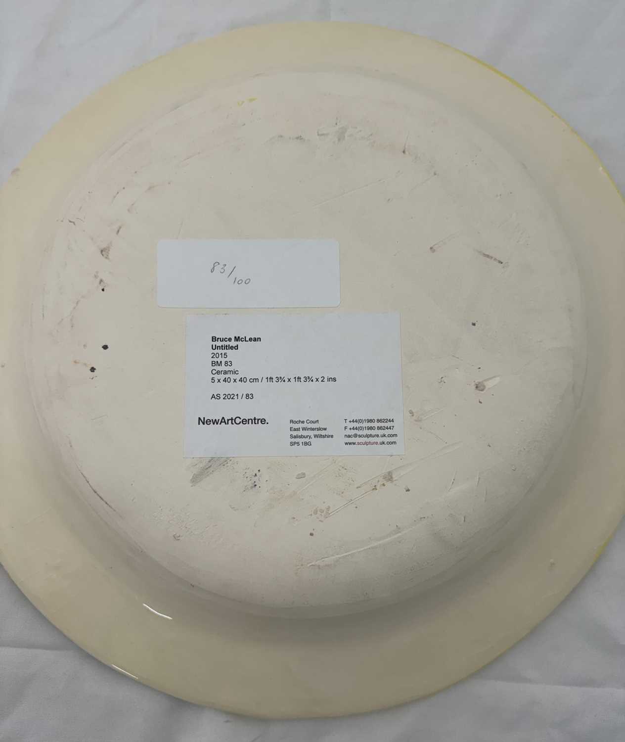 Ceramics: - Image 5 of 6