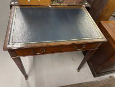 Furniture: