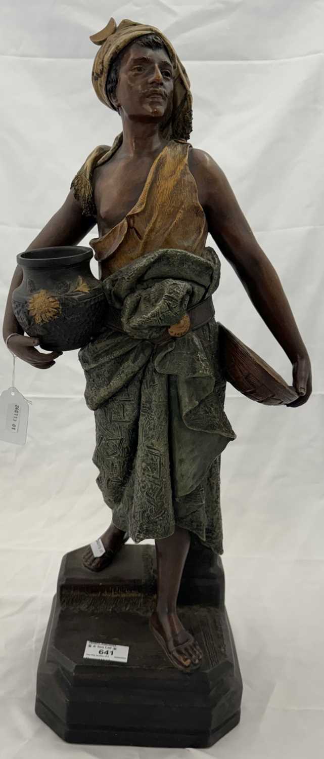 Ceramics: - Image 6 of 10