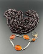 Hallmarked Jewellery: