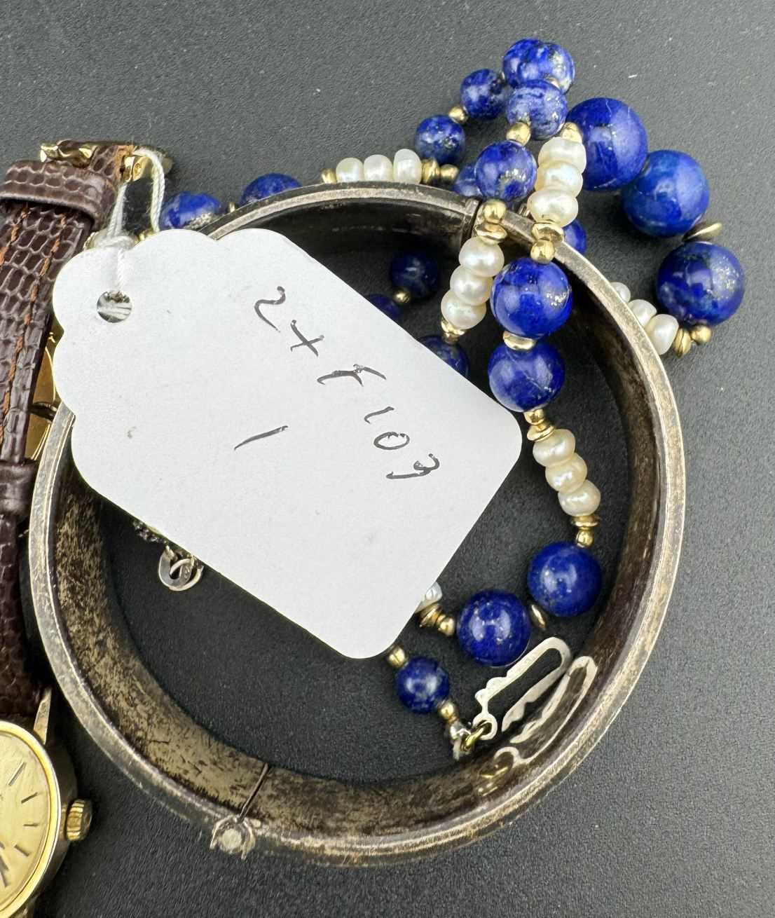 Jewellery: - Image 2 of 2