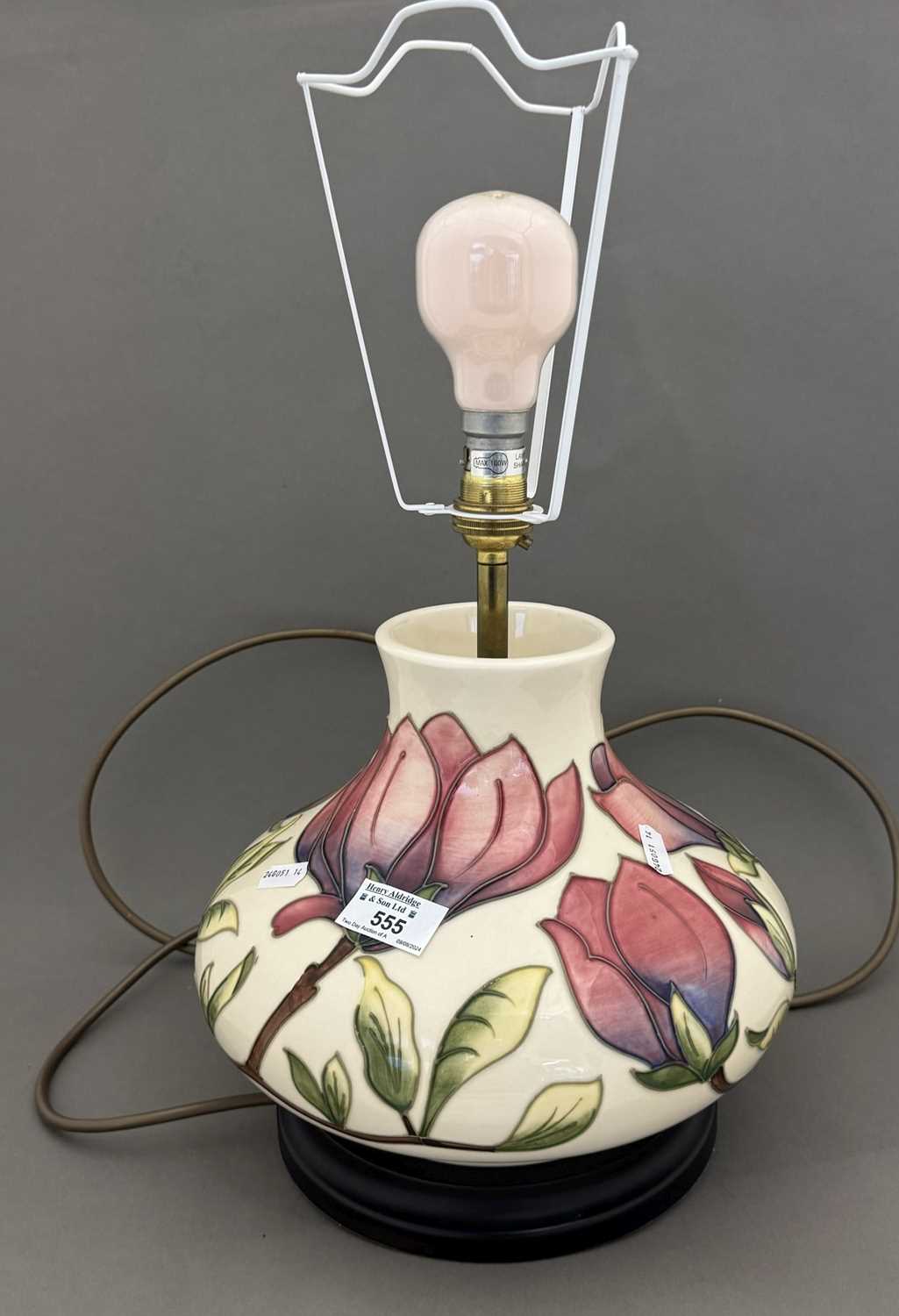 Ceramics: