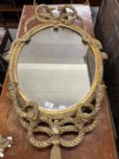 Furniture/Mirrors: