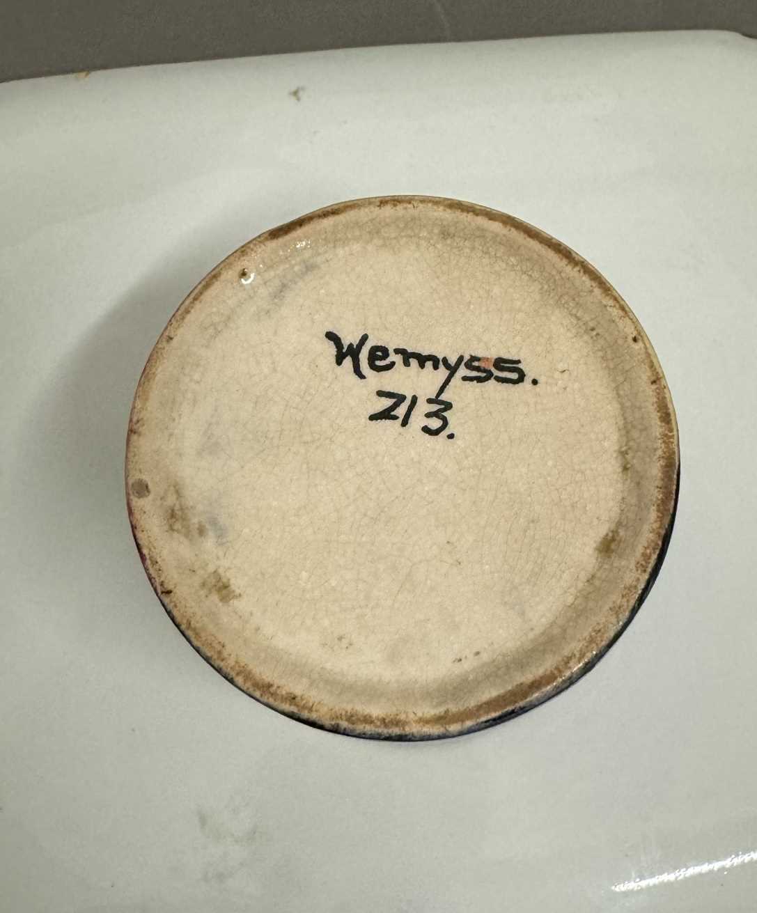 Ceramics: - Image 6 of 6