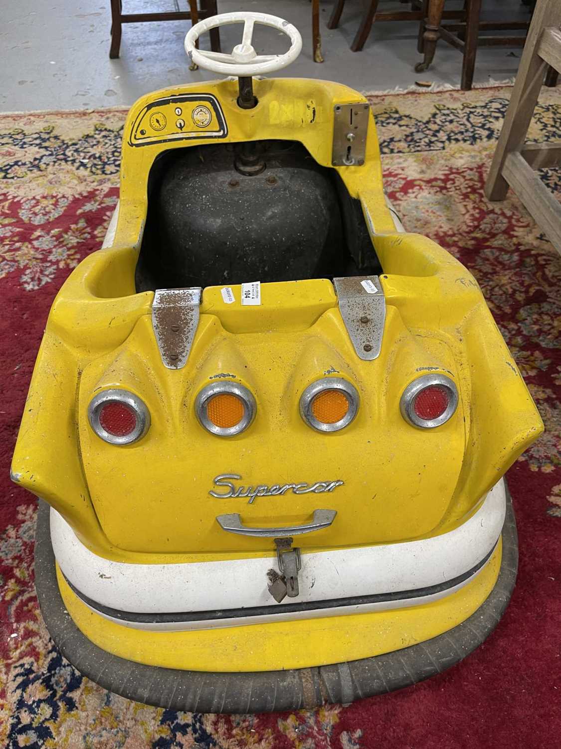 Toys: