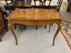 Furniture: