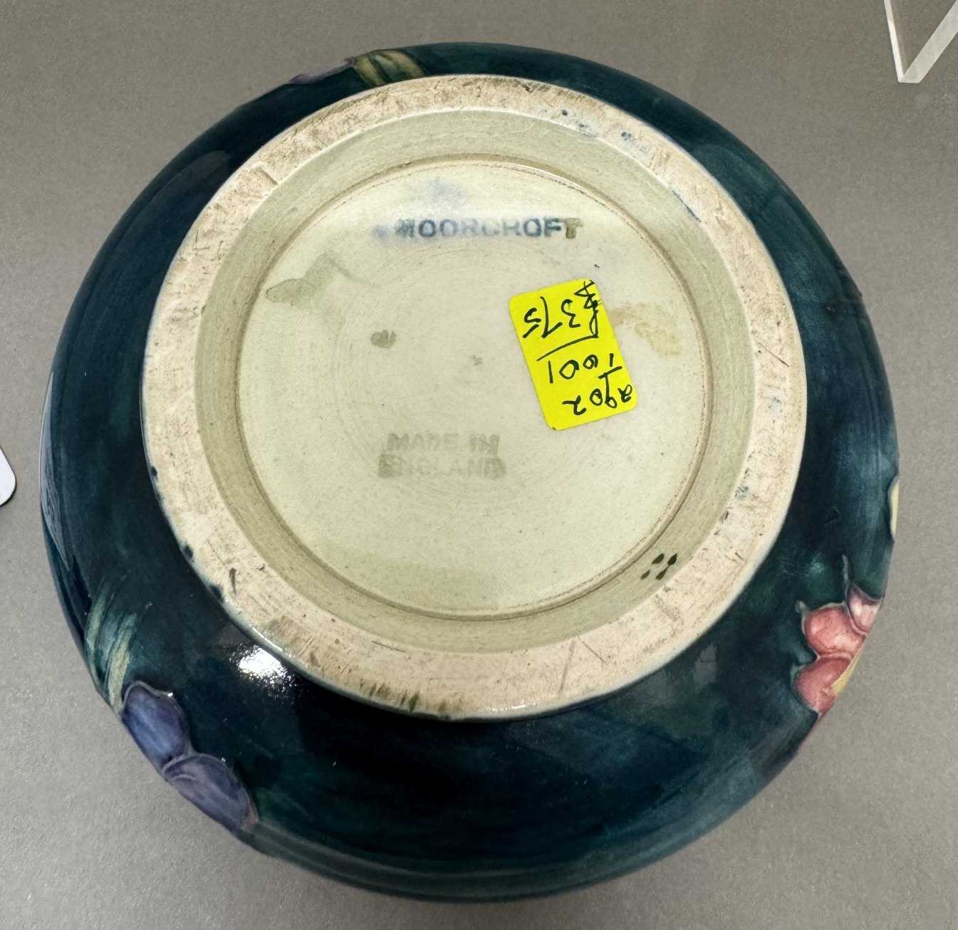 Ceramics: - Image 3 of 3