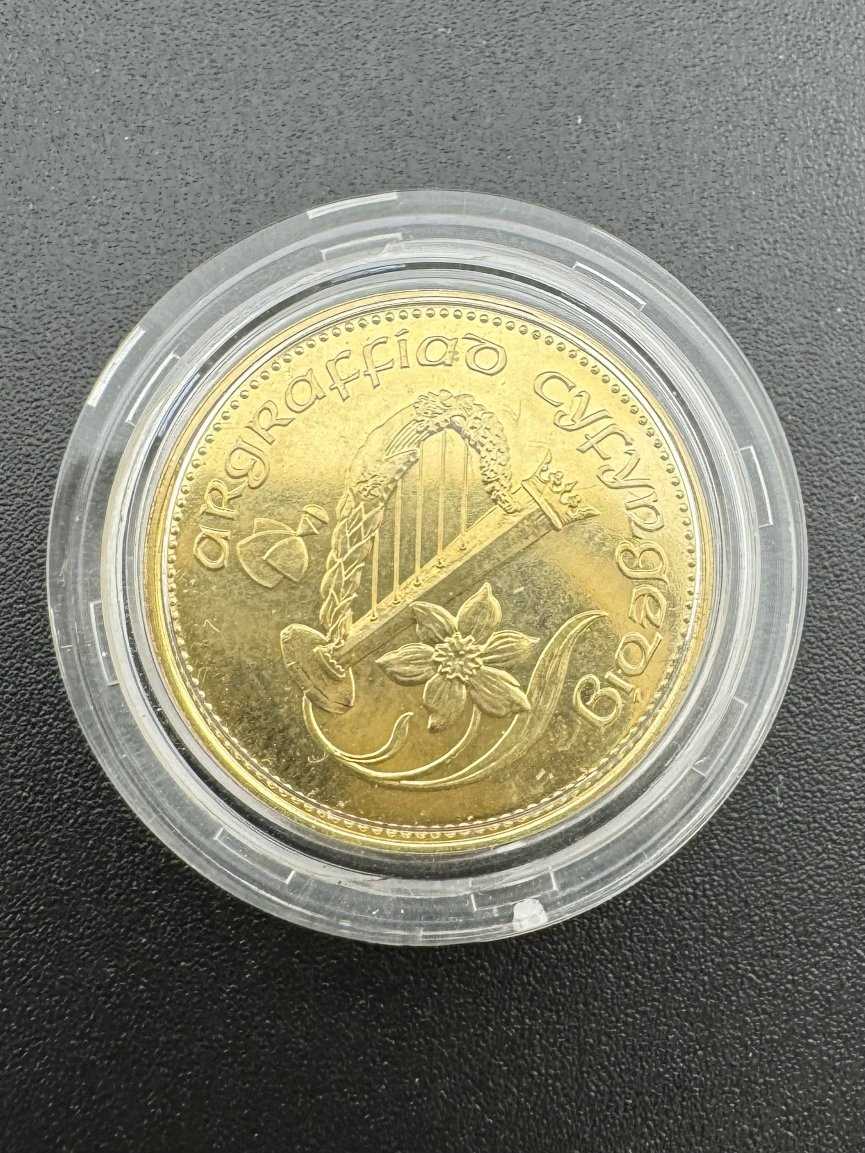 Coins: - Image 3 of 4