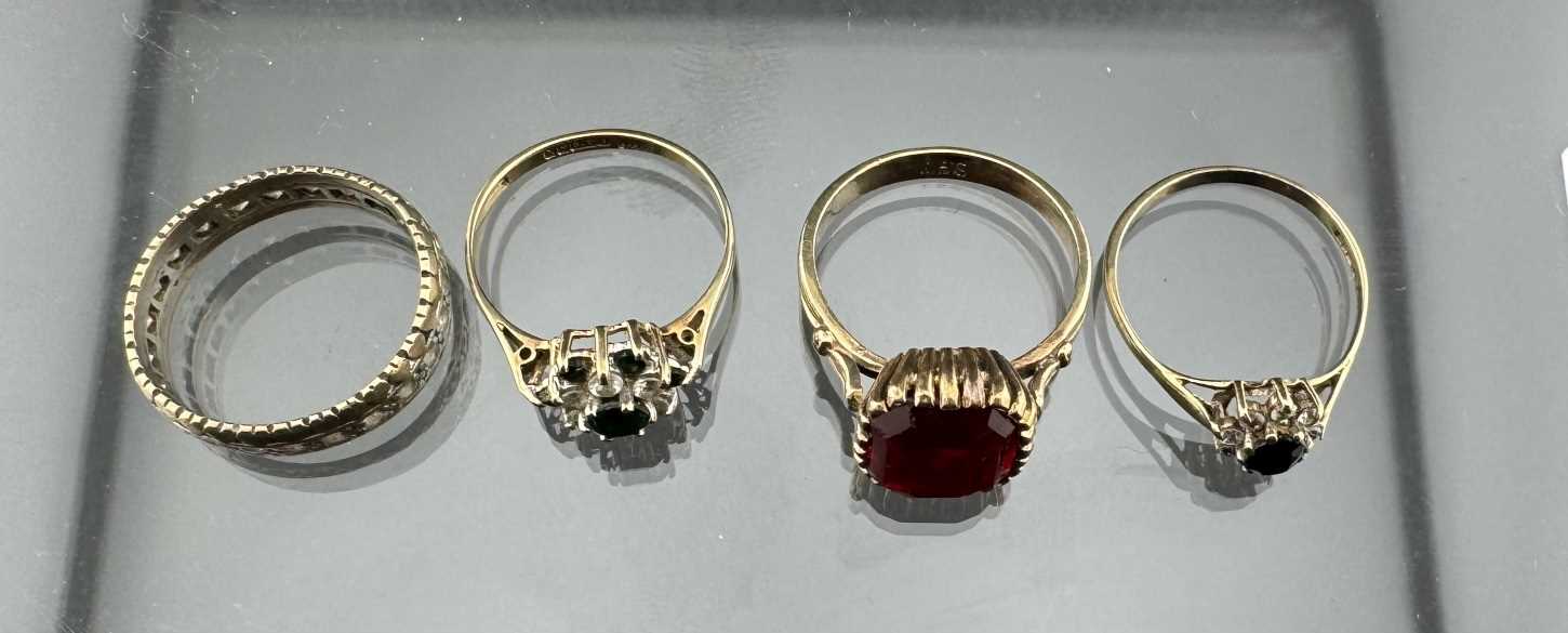 Jewellery: - Image 2 of 2