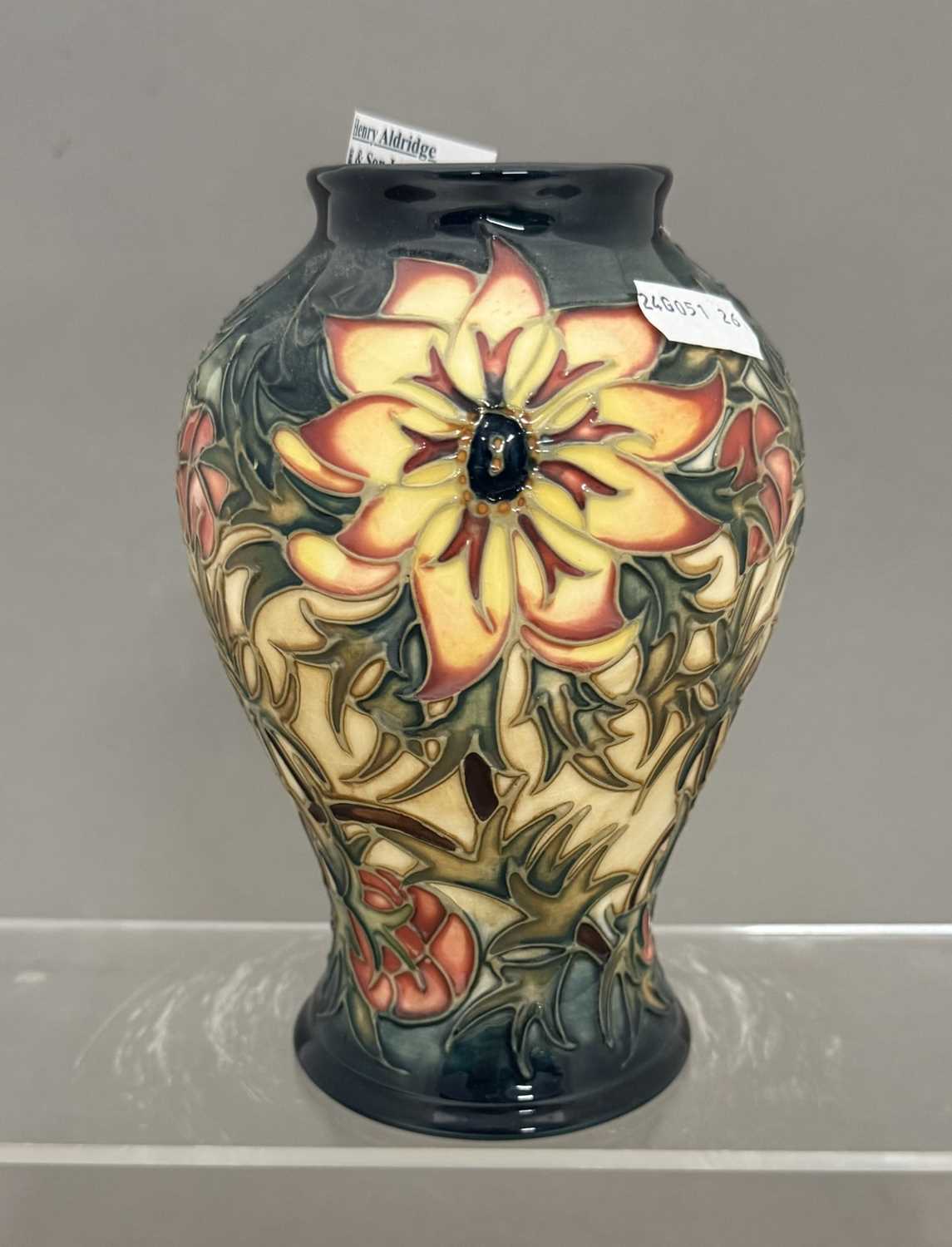 Ceramics: