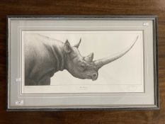 Gary Hodges (1954- ):