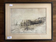 Constance Mary Potts (1862-1957):