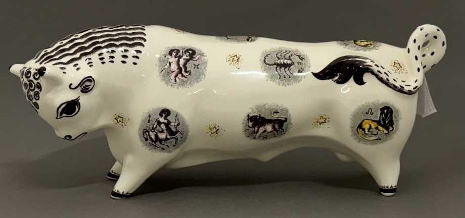 Ceramics: